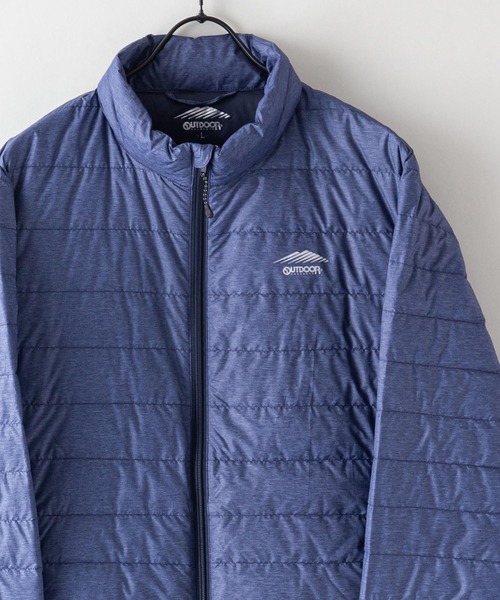 OUTDOOR PRODUCTS（アウトドアプロダクツ） ダウンジャケット SMALL