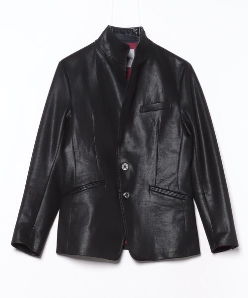 BUFFALO BOBS（バッファローボブズ） ジャケット 1-2 ブラック メンズ