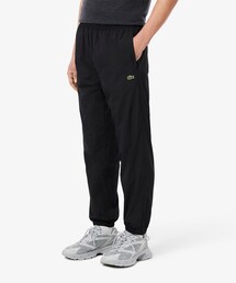 パンツ ワッシャー加工 ナイロン 軽量撥水トラックパンツ メンズ レディース｜ZOZOTOWN Yahoo!店