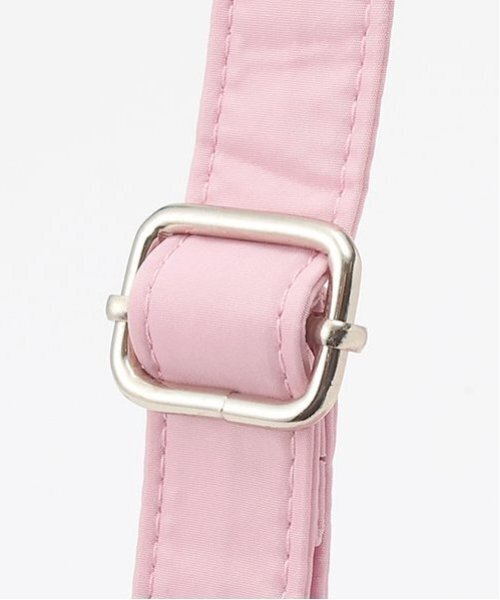 mezzo piano ボストンバッグ ダブルポケットリボン ボストンバッグ