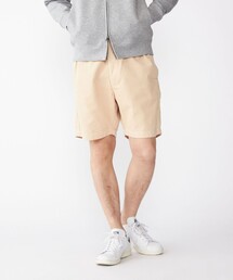 パンツ SHIPS:「洗濯機可能」サマー コーデュロイ イージー ショーツ メンズ｜ZOZOTOWN Yahoo!店