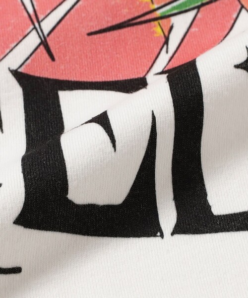 Black Weirdos tシャツ / Tattoo Teller メンズ レディース