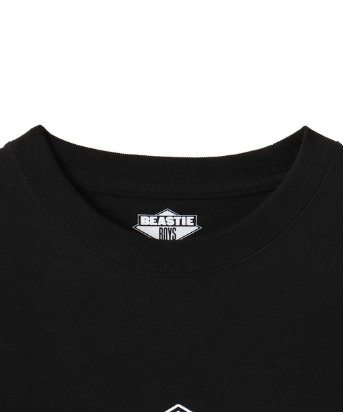 tシャツ Beastie Boys x atmos LICENSED TO ILL T-shirt / ビースティ ボーイズ x アトモス ライセンス | atmos | 04