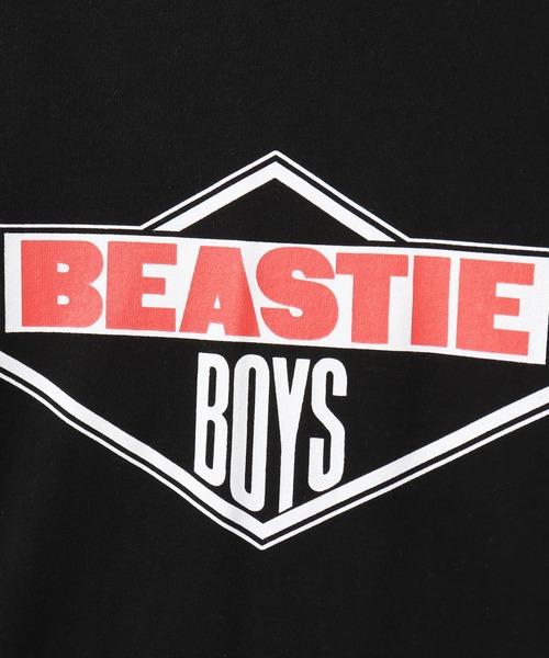 tシャツ Beastie Boys x atmos LICENSED TO ILL T-shirt / ビースティ ボーイズ x アトモス ライセンス | atmos | 03