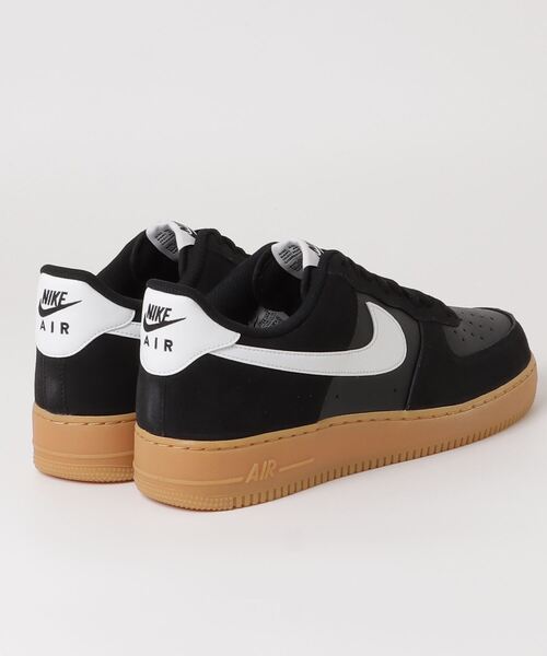 NIKE 「NIKE」 ローカットスニーカー 29cm ブラック メンズ : ZOZOTOWN