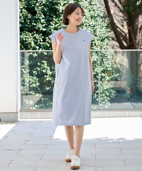 Arnold Palmer（アーノルドパーマー） ワンピース 風を感じる