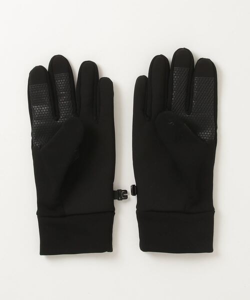 「THE NORTH FACE」 手袋 L ブラック メンズ_画像2