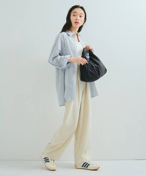 LE CERCLE par rope' ショルダーバッグ バッグ 「マルチWAY」ロール