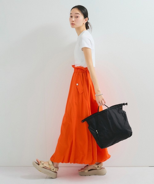 LE CERCLE par rope' ショルダーバッグ バッグ 「マルチWAY
