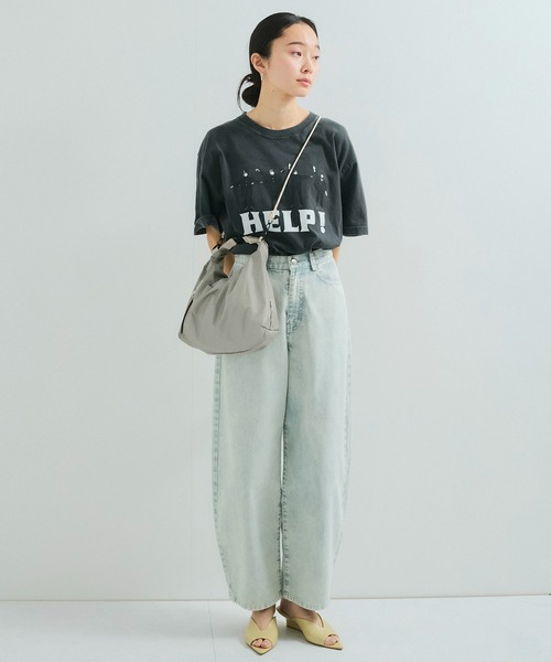 LE CERCLE par rope' バッグインバッグ ショルダーバッグ バッグ