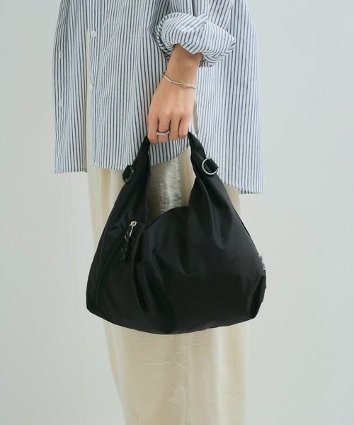 LE CERCLE par rope' ショルダーバッグ バッグ 「マルチWAY