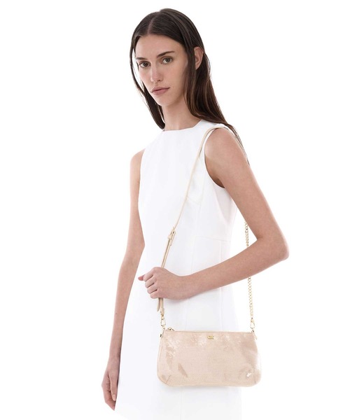 CHARLES ＆ KEITH（チャールズ&キース） ショルダーバッグ バッグ