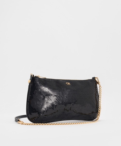 CHARLES ＆ KEITH（チャールズ&キース） ショルダーバッグ バッグ