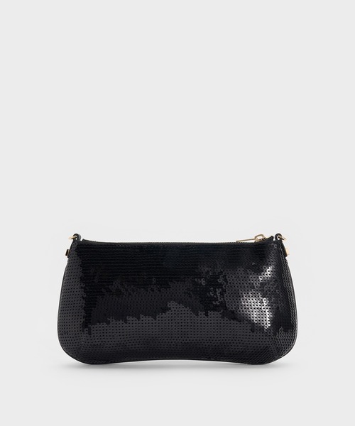 CHARLES ＆ KEITH（チャールズ&キース） ショルダーバッグ バッグ