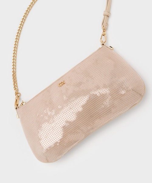 CHARLES ＆ KEITH（チャールズ&キース） ショルダーバッグ バッグ