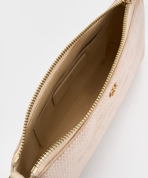 CHARLES ＆ KEITH（チャールズ&キース） ショルダーバッグ バッグ