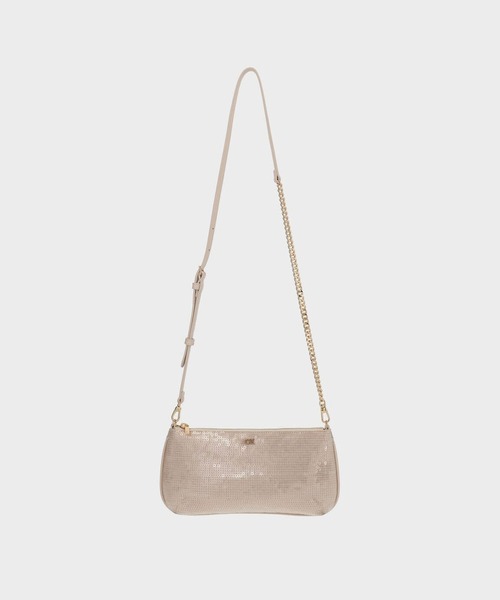 CHARLES ＆ KEITH（チャールズ&キース） ショルダーバッグ バッグ