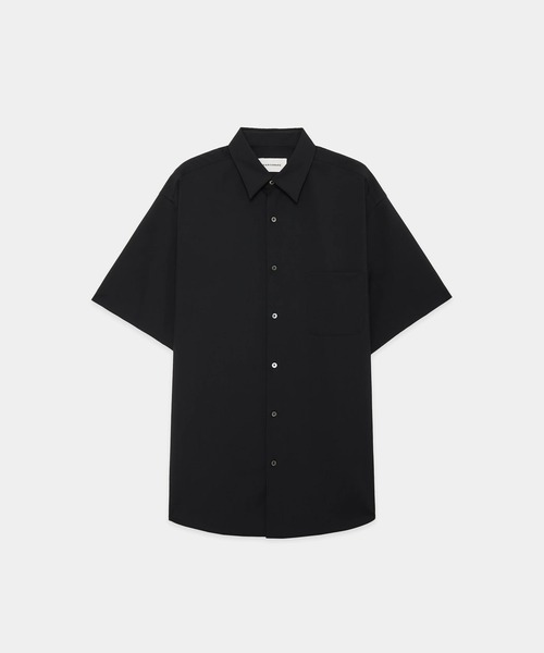 トップス MARKAWARE COMFORT FIT SHIRTS MARKAWARE (マーカウェア) COMFORT FIT SHIRTS / コンフォート