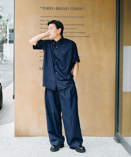MARKAWARE ワークシャツ Shirts – ページ 4 – MARKAWARE