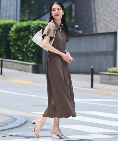 【Vivienne Westwood 】 変形 ラップ ワンピース ✨極稀少✨ヴィヴィアンウエストウッド 変形ワンピース
