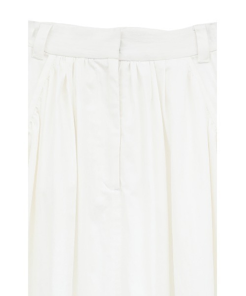 CLANE（クラネ） ロング スカート VOLUME DOME SKIRT : ZOZOTOWN Yahoo