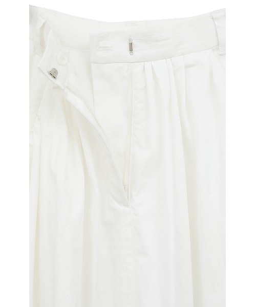 CLANE（クラネ） ロング スカート VOLUME DOME SKIRT : ZOZOTOWN Yahoo