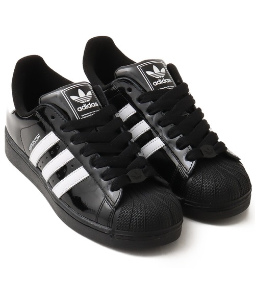 adidas スニーカー SUPERSTAR II / アディダス スーパースター
