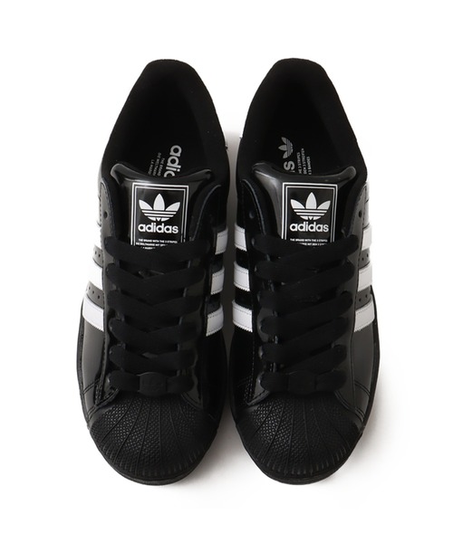 [新品] 26cm アディダス スニーカー adidas スーパースター スーパースターII / Superstar II / アディダスオリジナルス