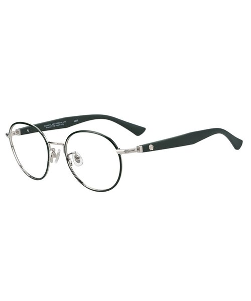 眼鏡セット　20本 楽天市場】ツーポイント 度付き メガネ 度あり 眼鏡 日本製 メンズ