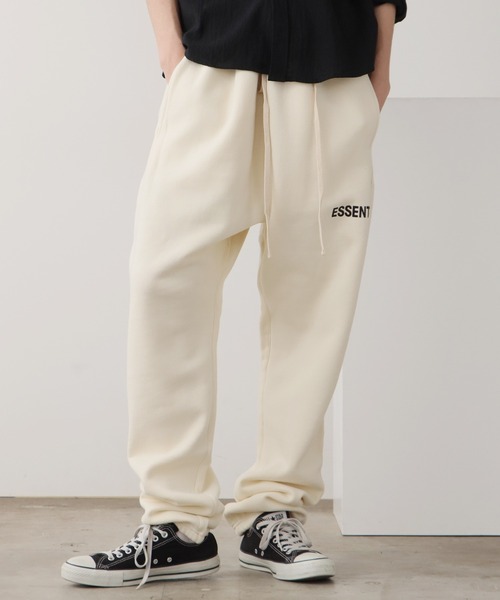 ESSENTIALS エッセンシャルズ  FOG スウェットパンツジャージ M FOG ESSENTIALS スウェットパンツ ジャージ ESSENTIALS