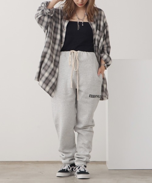 FOG ESSENTIALS（エフオージーエッセンシャルズ） スウェットパンツ