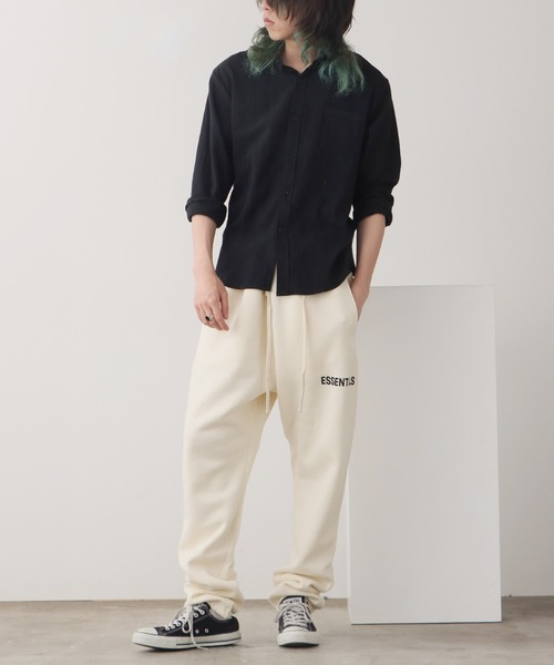 FOG ESSENTIALS スウェットパンツ ジャージ ESSENTIALS