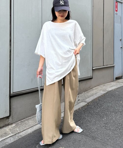 CIAOPANIC TYPY（チャオパニックティピー） tシャツ シアースラブワン