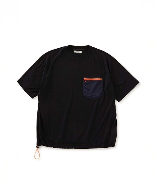 HOLLYWOOD RANCH MARKET（HOLLYWOOD RANCH MARKET） tシャツ SUPER 140 