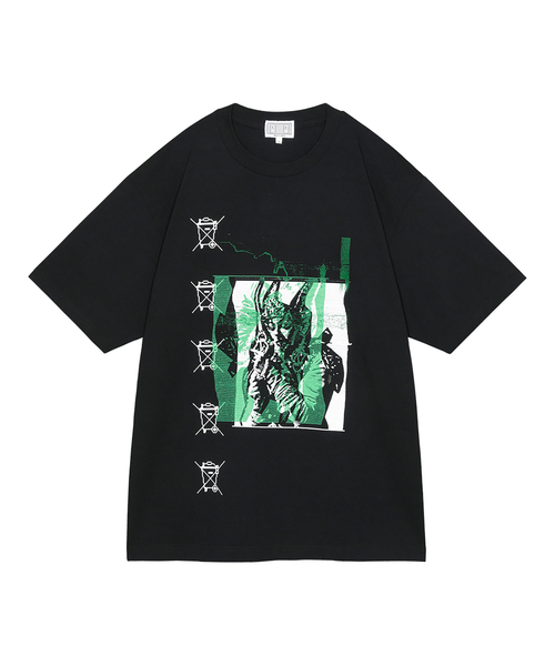 Valley | 【C.E CAVEMPT】 SOFT CW SHORT SLEEVE OPEN SHIRT