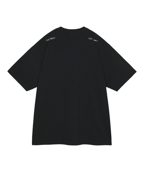 C.E tシャツ / シーイー cavempt TH she casts T メンズ