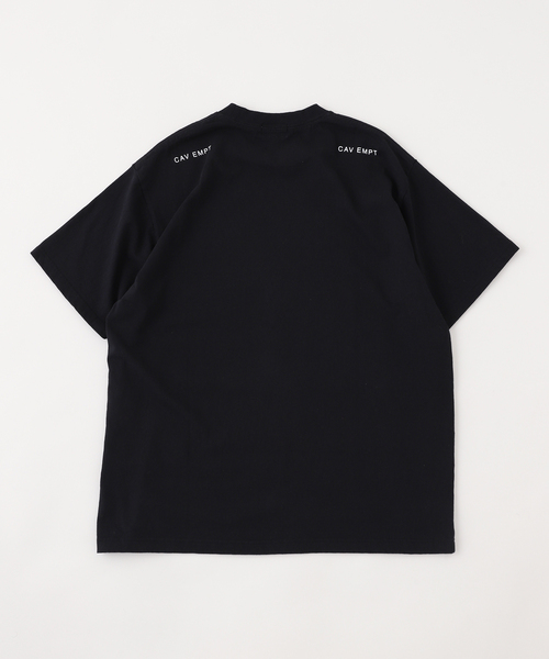 新品入荷 she TH cavempt シーイー / tシャツ C.E casts メンズ T トップス