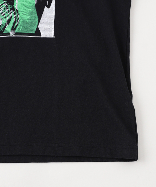C.E tシャツ / シーイー cavempt TH she casts T メンズ