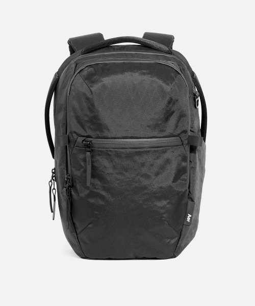 【極美品】Aer CITYPACK X-pac リュック バックパック Aer（エアー）City Pack Pro 2 X-PAC AER-29060(LARGEサイズ