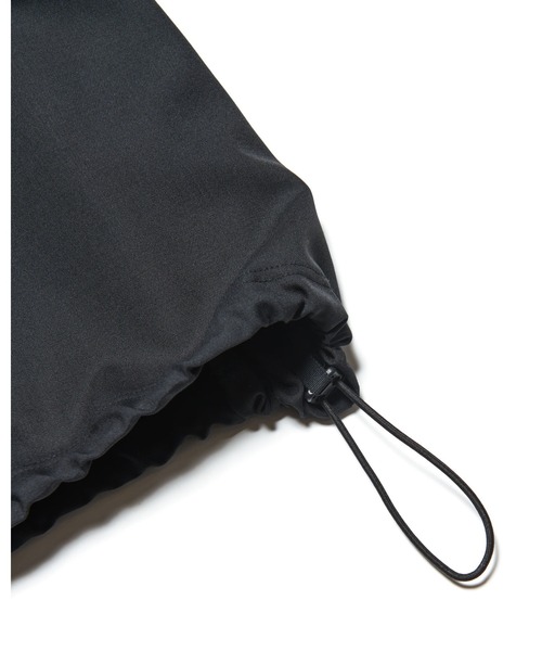 SOPHNET.（ソフネット） ポロシャツ WASHABLE SUMMER WOOL POLO SHIRT