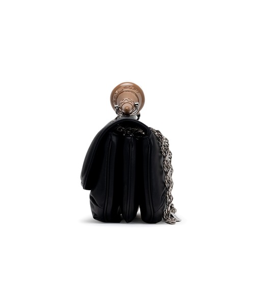 ショルダーバッグ TOY” Soft Serve Handle Chain Shoulder Bag メンズの画像