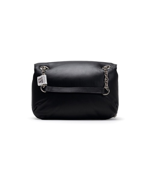 ショルダーバッグ TOY” Soft Serve Handle Chain Shoulder Bag メンズの画像