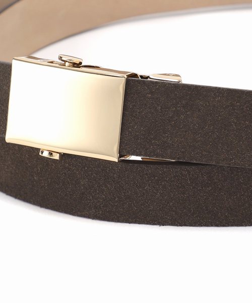 GOLDバックベルト ベルト バックル 取り替え用 ベルト用バックル カジュアル 40mm