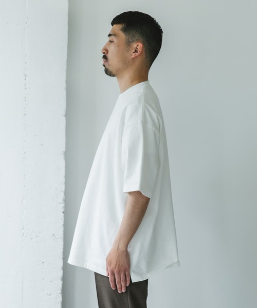 URBAN RESEARCH DOORS（アーバンリサーチドアーズ） tシャツ 10オンス