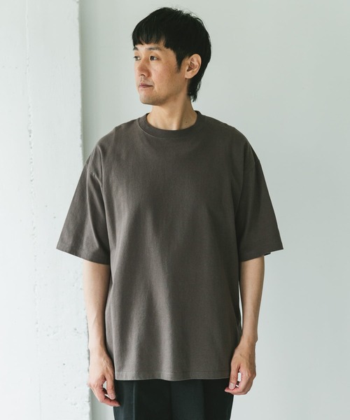 URBAN RESEARCH DOORS（アーバンリサーチドアーズ） tシャツ 10オンス