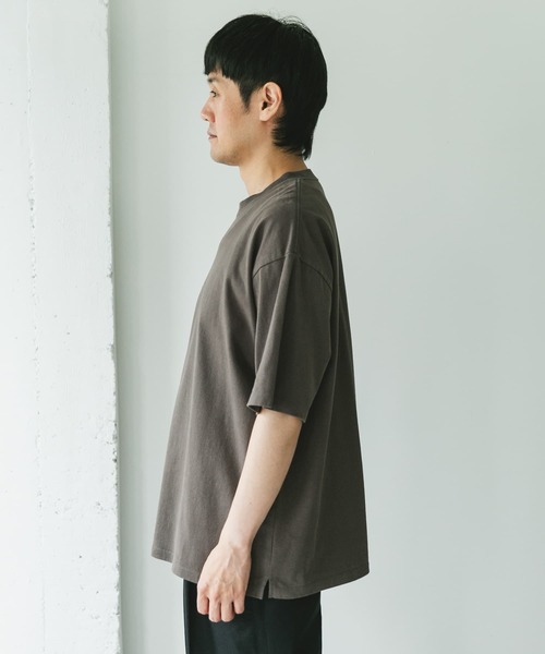 URBAN RESEARCH DOORS（アーバンリサーチドアーズ） tシャツ 10オンス