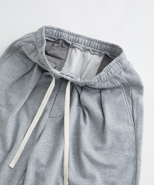ロペ　スウェット　パンツ　M グレー ADAM ET ROPE' 「ADAM ROPE'」 スウェットパンツ M グレー