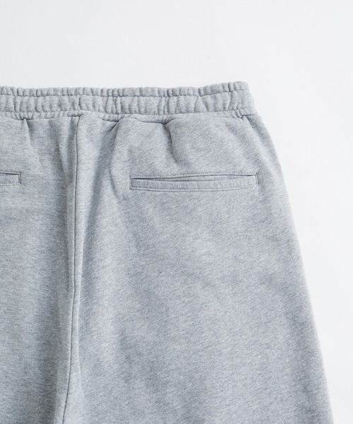 ロペ　スウェット　パンツ　M グレー ADAM ET ROPE' 「ADAM ROPE'」 スウェットパンツ M グレー