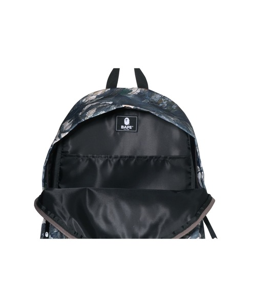 アベイシングエイプ リュック（A BATHING APE／ファッション）の