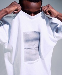 tシャツ 「NUMERALS」フォトプリントTEE 2 メンズ｜ZOZOTOWN Yahoo!店